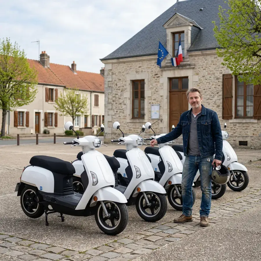 Collectivités